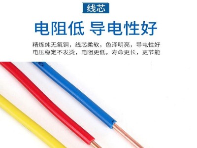 淺談RVV是什么電線，RVV線與BVR線有什么區(qū)別？