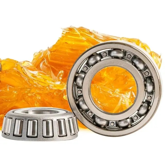 軸承無效潤滑的危害與防范